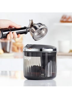 Sage Puck Sucker - Compatible with Sage Oracle and Dual Boiler Series - Quiet Vacuum Extraction, Easy Clean-Up - UAE Version, 2 Year Warranty  - Image 4
