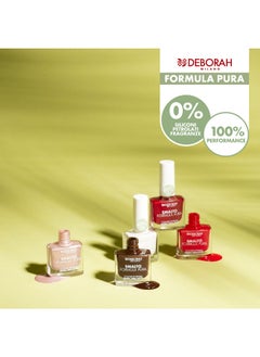 DEBORAH MILANO Nail Enamel 25 Red Fuchsia  - Image 2