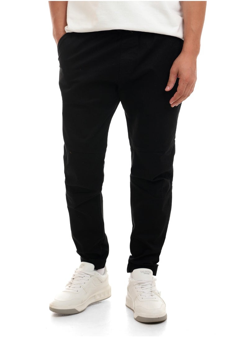 DOTT SOFT SLIM JOGGER TROUSERS  - Image 1