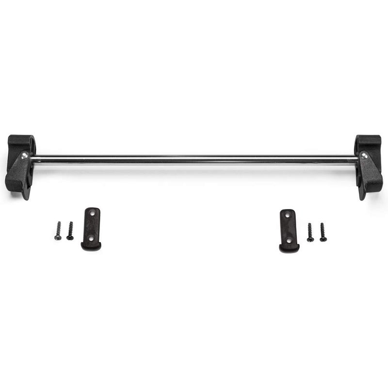 Peg Perego Primo Viaggio Adapter for Selfie Stroller - Accessory - Black