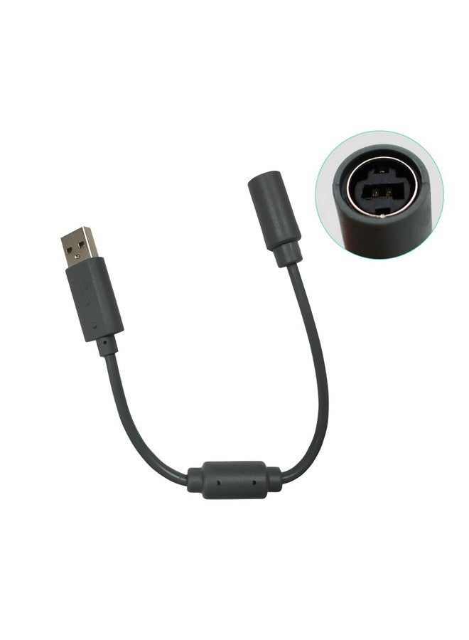 PDEEY Usb Breakaway Cable Replacement For Logitech G920, Ferrari 458 Spider Racing Wheel Driving Force - Image 2