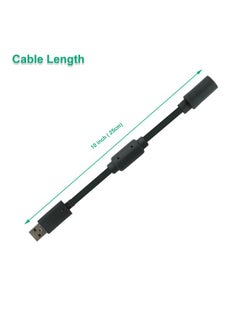 PDEEY Usb Breakaway Cable Replacement For Logitech G920, Ferrari 458 Spider Racing Wheel Driving Force  - Image 3