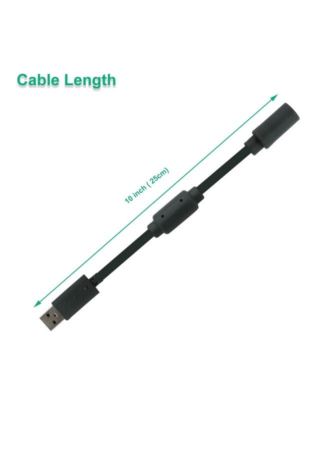 PDEEY Usb Breakaway Cable Replacement For Logitech G920, Ferrari 458 Spider Racing Wheel Driving Force - Image 3