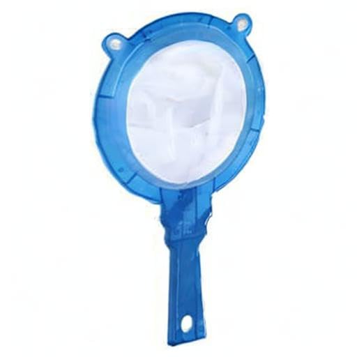 advancedestore Strainer Washing Bowl for Fruits Vegetables Noodles Pulses Cereal Water Filter SEMI Pack of 2 Pieces - Image 4