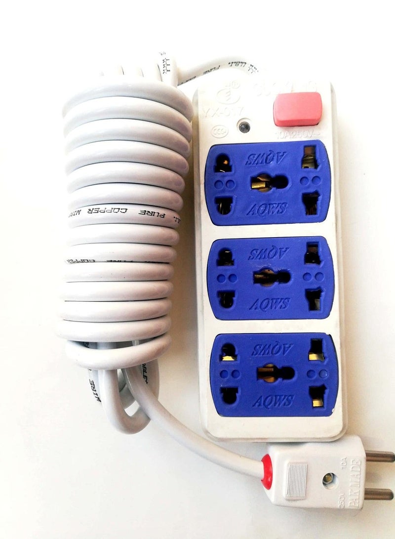 Multipurpose High Quality Extension Lead