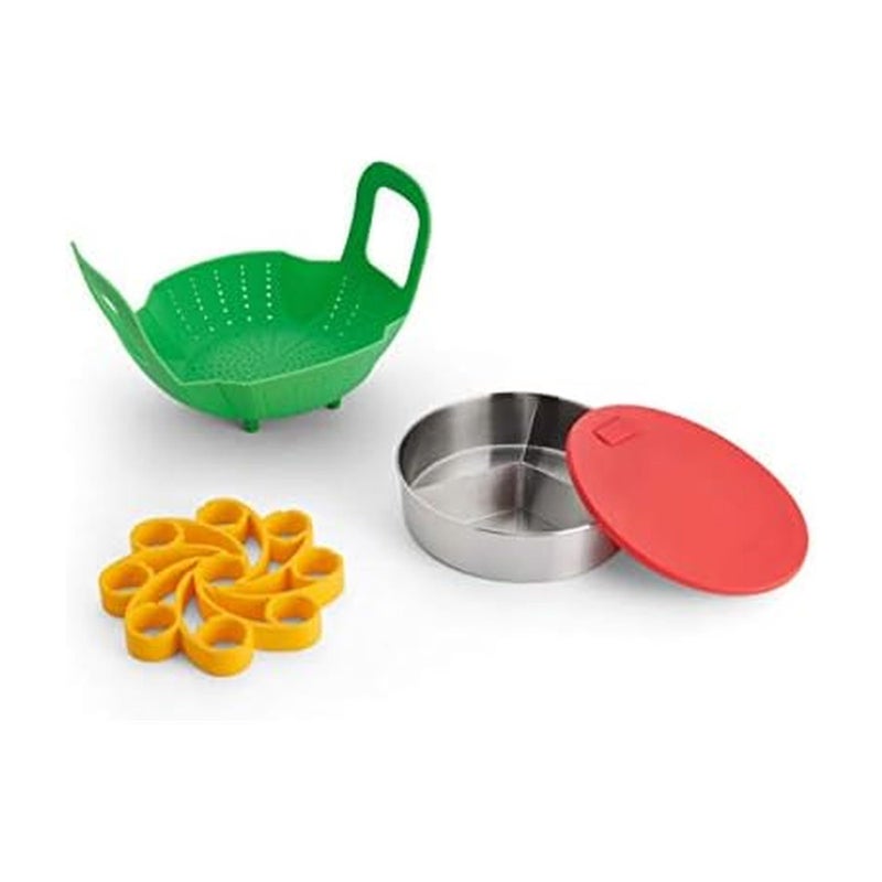 Instant Pot Official Cooking Set, 3-Piece - Image 1