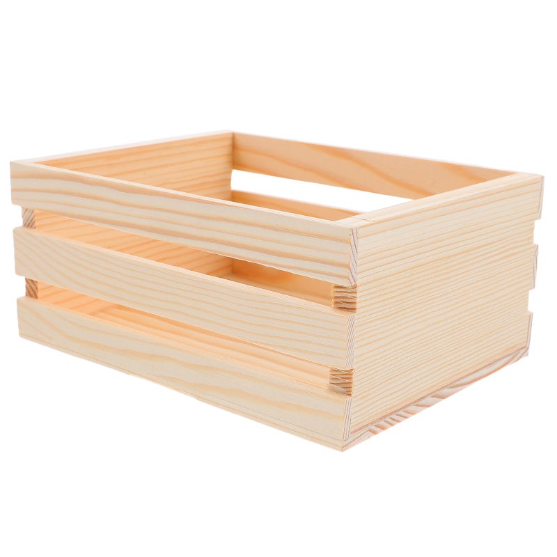 2pcs Storage Box Storage Multifunction Desktop Window Basket Display Organizer Sundries Container For Home Office - Image 5