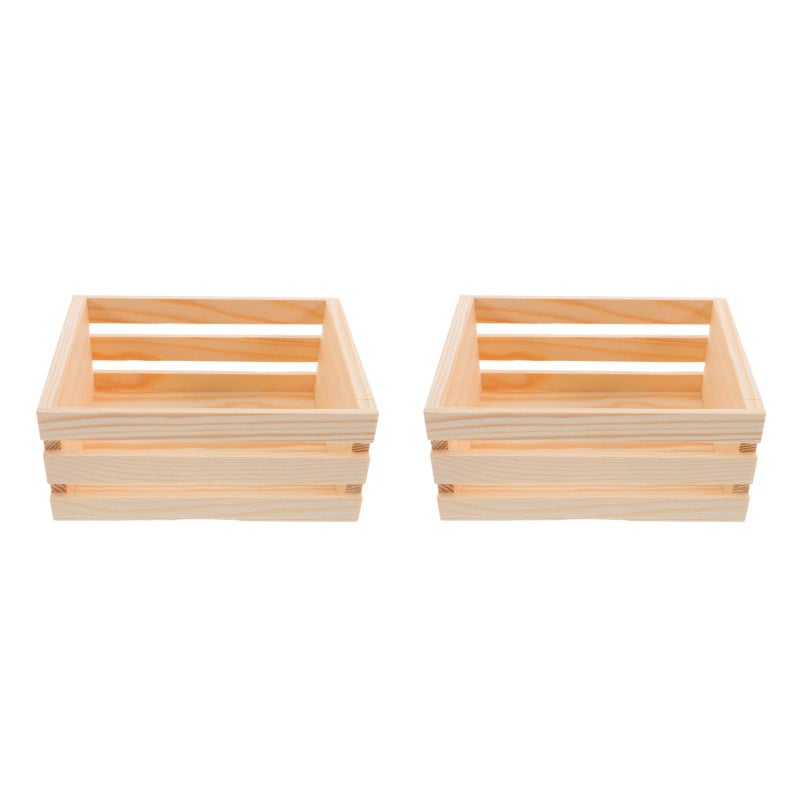 2pcs Storage Box Storage Multifunction Desktop Window Basket Display Organizer Sundries Container For Home Office - Image 1