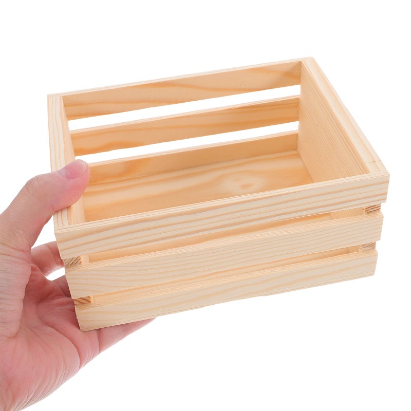 2pcs Storage Box Storage Multifunction Desktop Window Basket Display Organizer Sundries Container For Home Office - Image 3