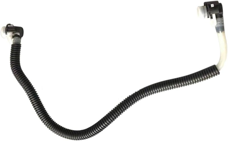 Wivplex Fuel Return Pipe for Mercedes Vito W638 Sprinter - Image 5