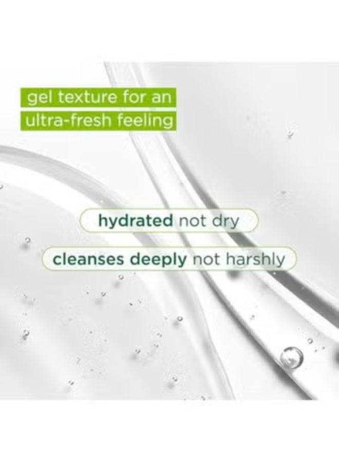 simple 3pc Simple Refreshing Facial Wash 150 Ml - Image 2