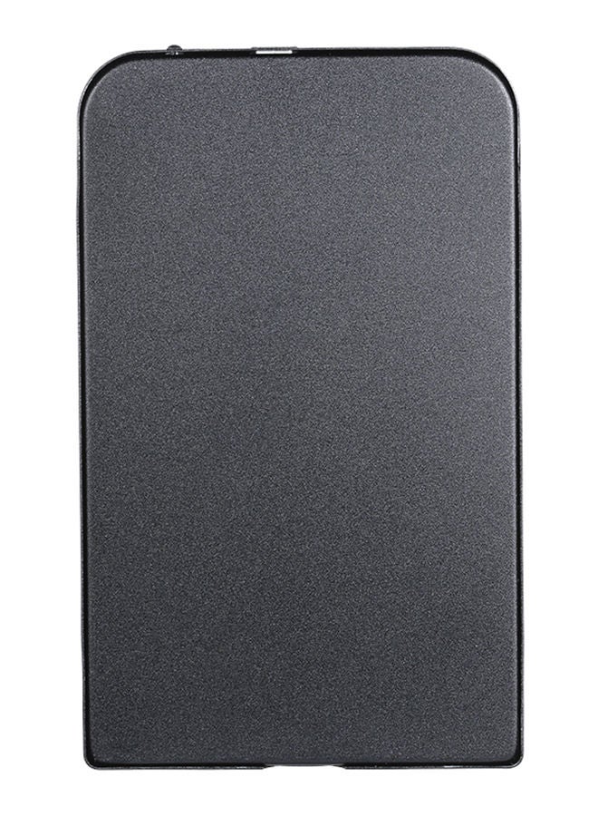 NIBEMINENT HDD Case SATA Converter Adapter External Hard Drive Black  - Image 2