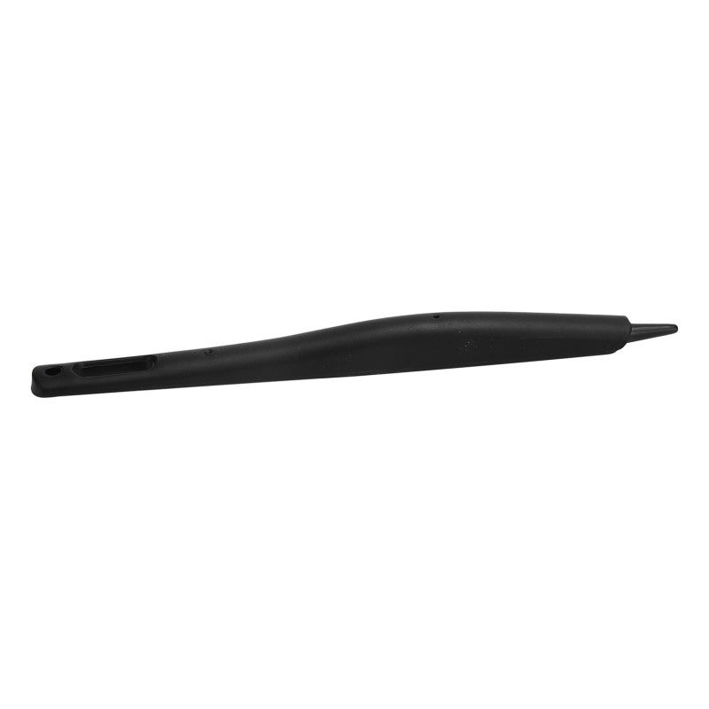 Resistance Touch Pen Compact Lightweight ABS Hard-Tip Stylus - Durable Scratch-Free Screen Protection Tablet Touch Pen for POS Systems Industrial Tablets Medical Devices - Image 3