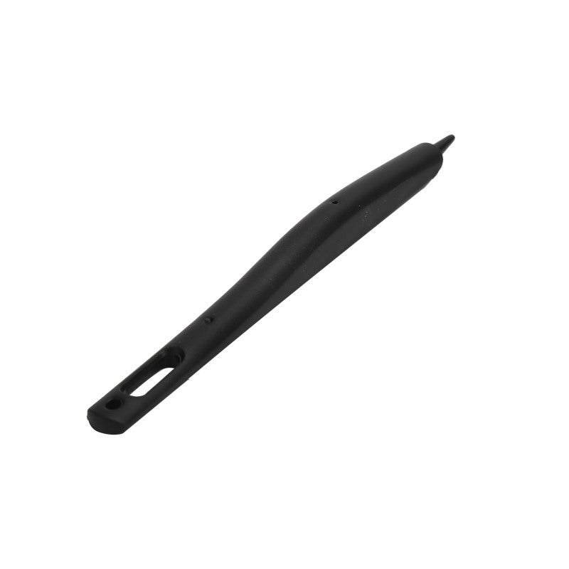 Resistance Touch Pen Compact Lightweight ABS Hard-Tip Stylus - Durable Scratch-Free Screen Protection Tablet Touch Pen for POS Systems Industrial Tablets Medical Devices - Image 4