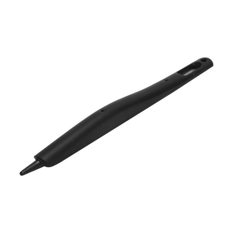 Resistance Touch Pen Compact Lightweight ABS Hard-Tip Stylus - Durable Scratch-Free Screen Protection Tablet Touch Pen for POS Systems Industrial Tablets Medical Devices - Image 1