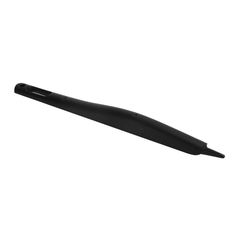 Resistance Touch Pen Compact Lightweight ABS Hard-Tip Stylus - Durable Scratch-Free Screen Protection Tablet Touch Pen for POS Systems Industrial Tablets Medical Devices - Image 2