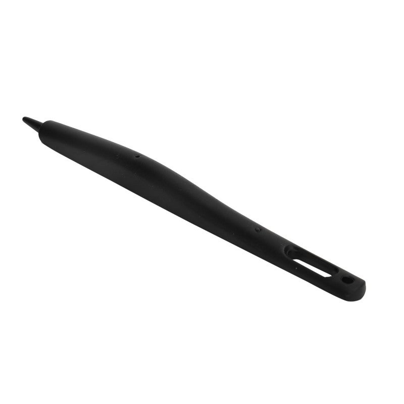Resistance Touch Pen Compact Lightweight ABS Hard-Tip Stylus - Durable Scratch-Free Screen Protection Tablet Touch Pen for POS Systems Industrial Tablets Medical Devices - Image 5