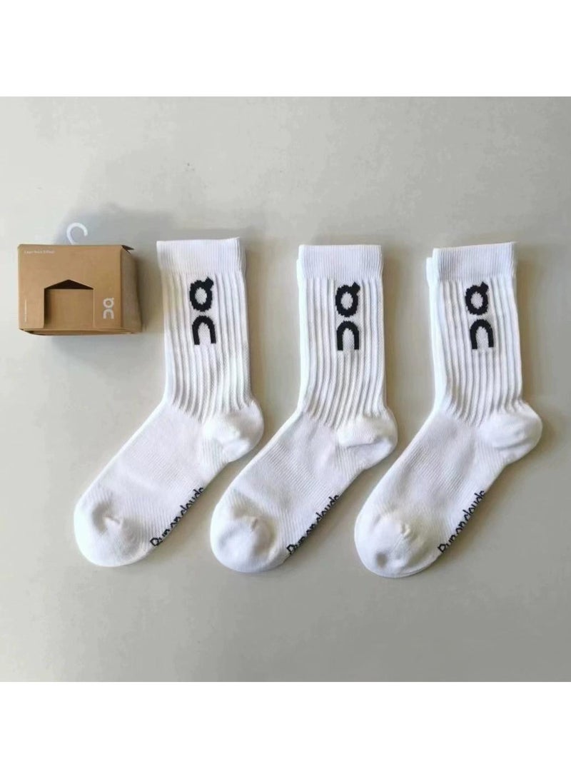 أون جوارب On Running 3P في 1