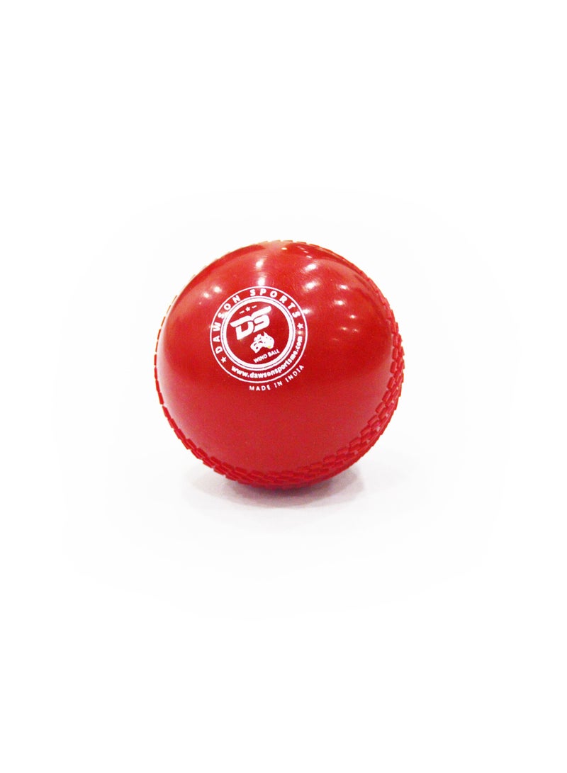 DAWSON SPORTS Sports Wind Ball Red 