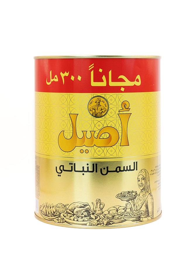 Aseel Vegetable Ghee 2.3L - Image 3