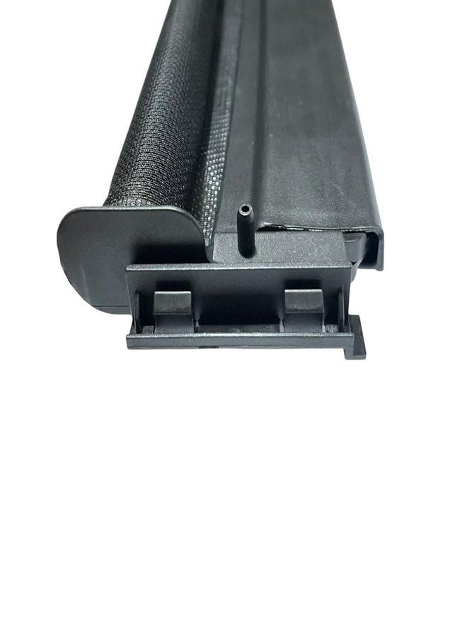 MINYAMIN Sunroof Sunshade Cover Fit for Mini Cooper R55 R56 2007-2016 Car Sunroof Shade Cover Assembly 54102757016 54102755848 54102755849 Panoramic Sunroof Shade Sunroof Blind Roller (Front) - Image 5