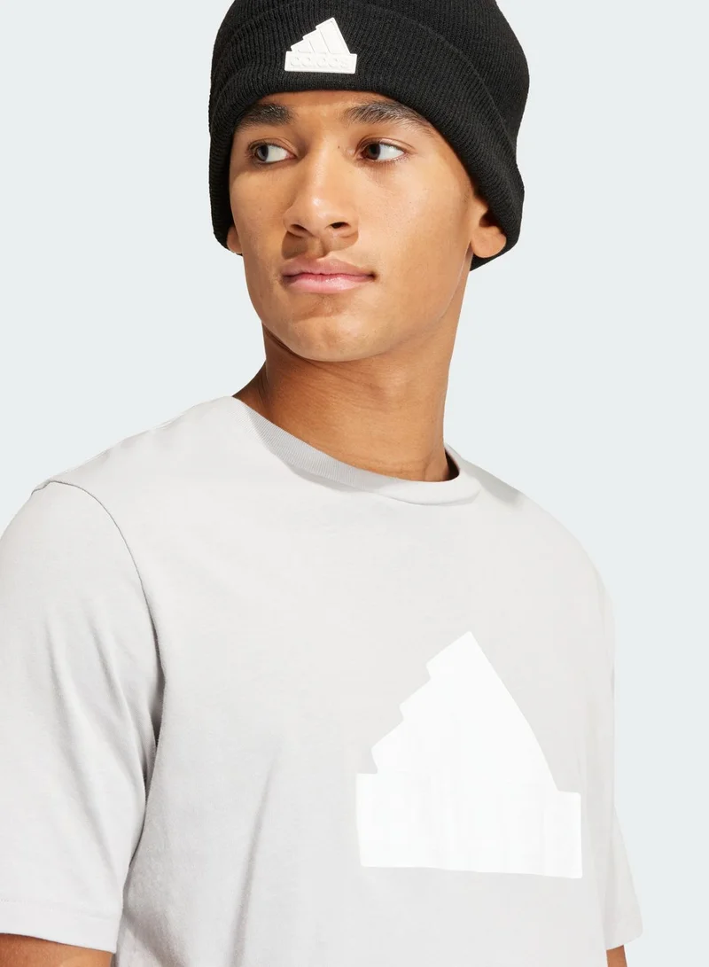Adidas Future Icons Badge Of Sport T-Shirt