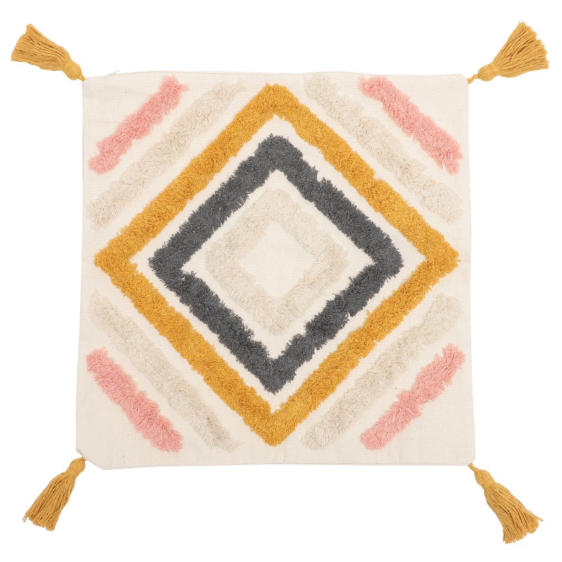 Throw Pillow Cover Modern Style Pillow Protector Pillow Case Sofa Cushion Cover - Image 2