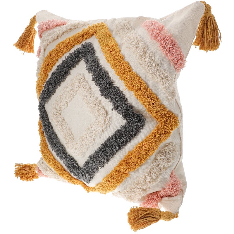 Throw Pillow Cover Modern Style Pillow Protector Pillow Case Sofa Cushion Cover - Image 3