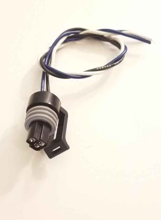 Boost Monkey 93-02 Camaro LS1 LT1 TPS Throttle Position Sensor Pigtail Wiring Plug connector