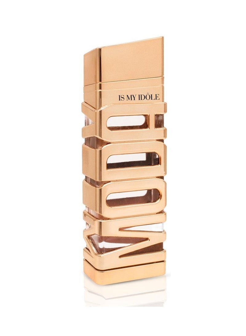 برايف عطر مودا إز ماي إيدول للنساء 100 مل - Image 2