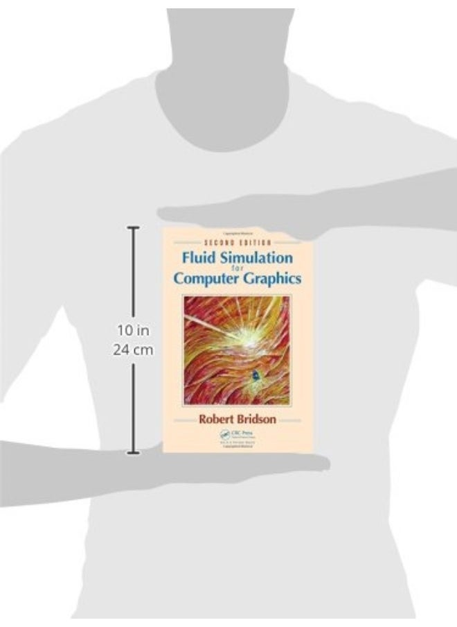 Fluid Simulation for Computer Graphics  - Image 2