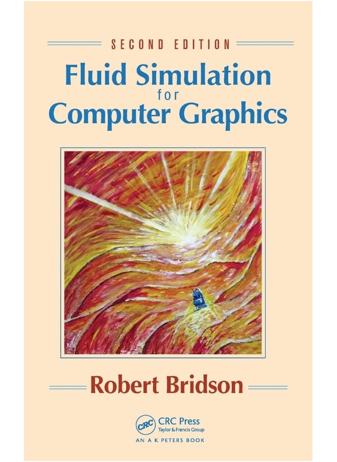 Fluid Simulation for Computer Graphics  - Image 3