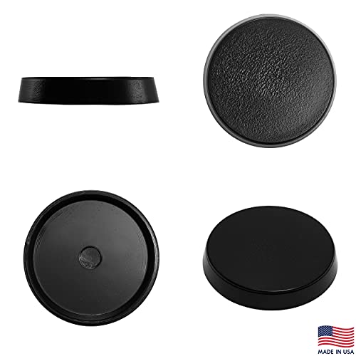 EasyPegs 25mm Plastic Round Bases or 098inch Plastic Round Bases Wargames Table Top Games 120 Count - Image 5