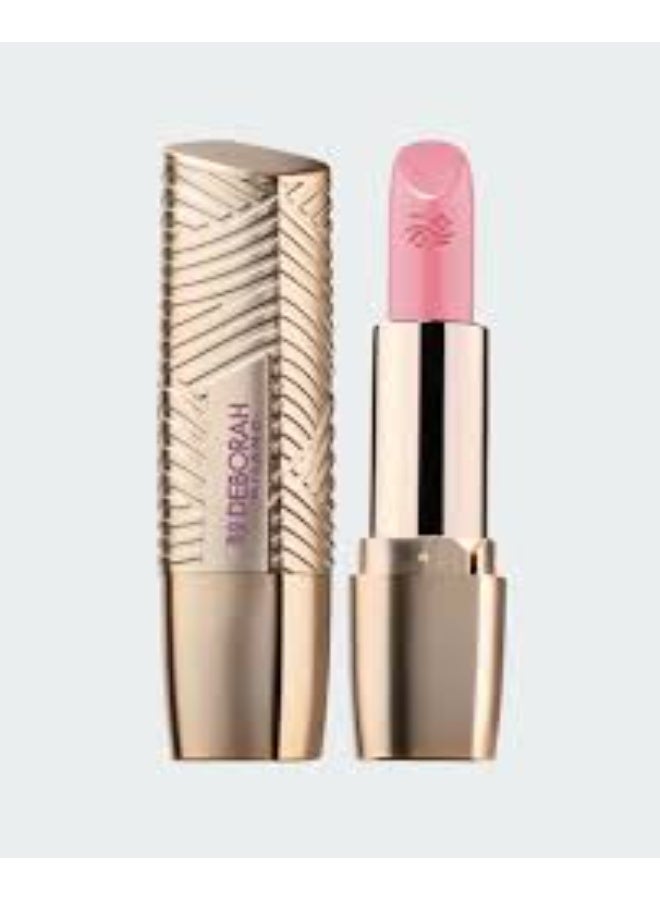 DEBORAH D. MILANO RED 06 PINK AUDREY