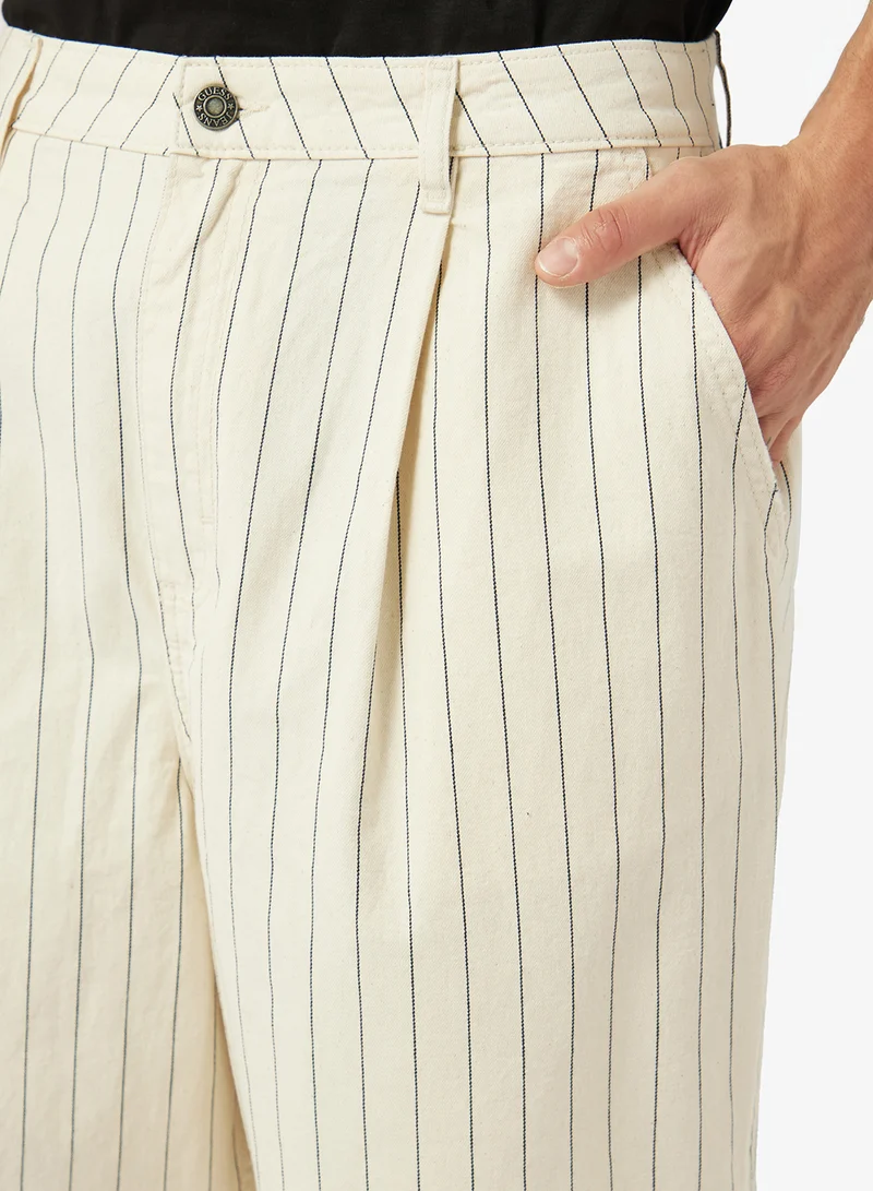 GUESS  Casual Chino Shorts for Men | Best Price UAE