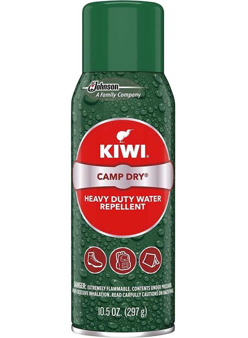 Kiwi Camp Dry Water Repellent 297 G - Image 1