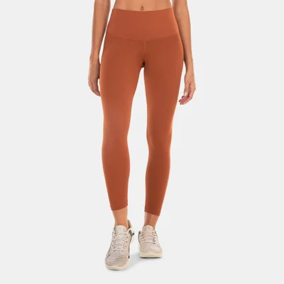 Nike Women's Yoga High-Waisted 7/8 Leggings