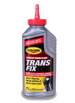 Transmission Fix