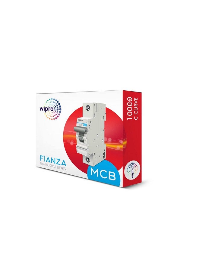 Wipro MCB 16A SPC - Image 3