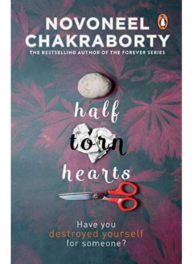 Half Torn Hearts 