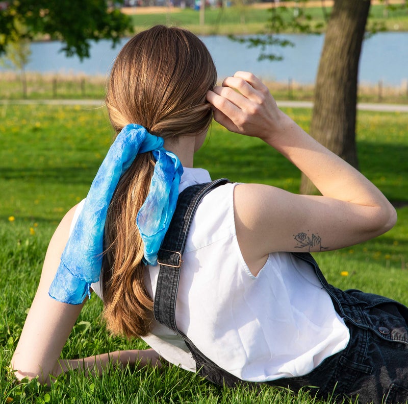 Rit All-Purpose Liquid Dye, Indigo - Image 4