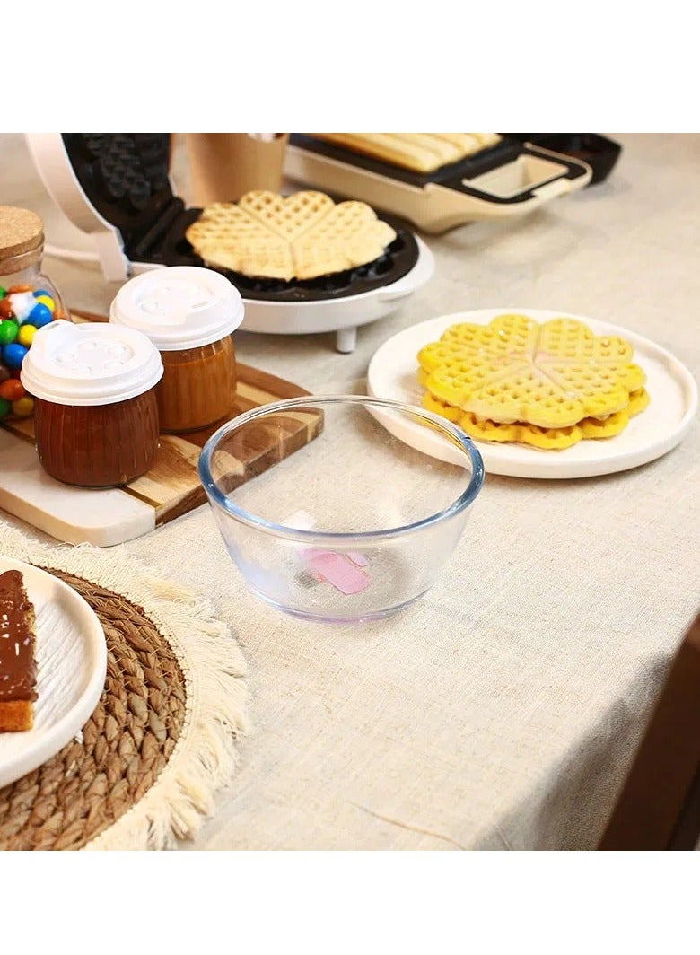 كالدو وعاء فرن زجاجي 0.75 لتر - Image 1