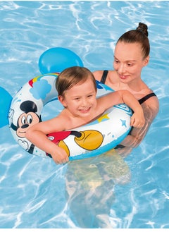 Bestway Mickey Mouse swimming buoy 