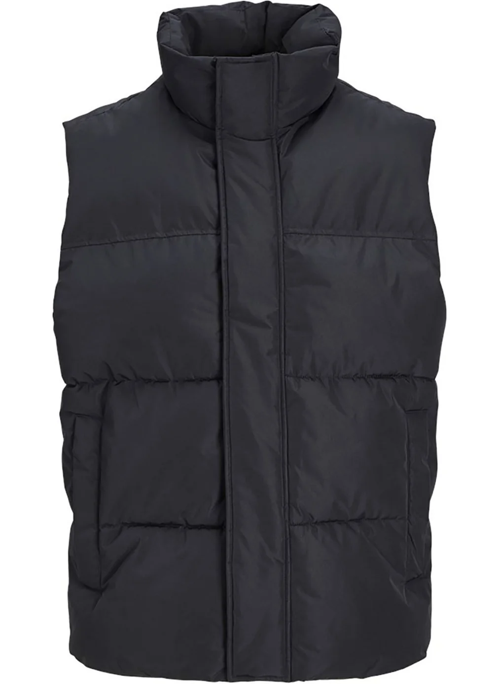 جاك & جونز Men's Puffer Vest 12256981