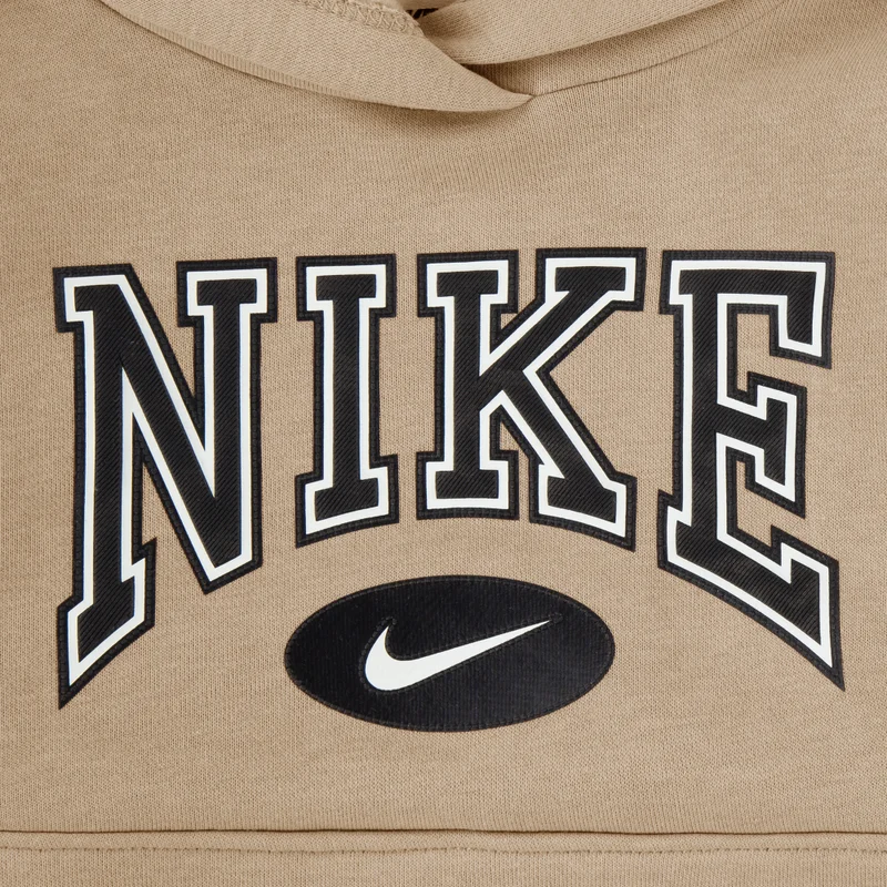 Nike Kids' Game Day Essentials Pullover Hoodie