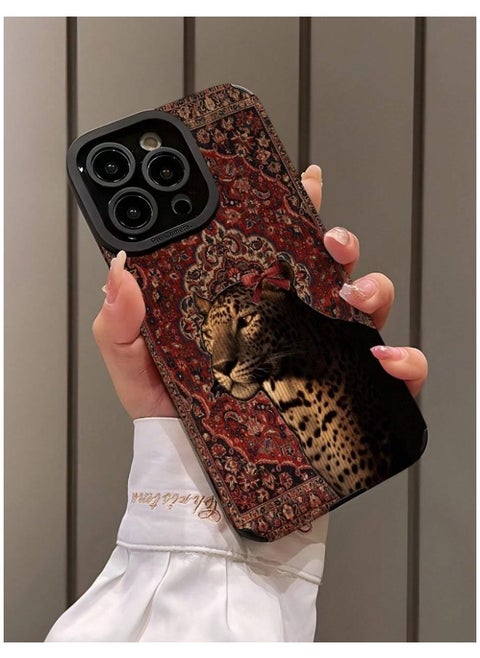 جراب ايفون 16 برو ماكس  بتصميم أنيق