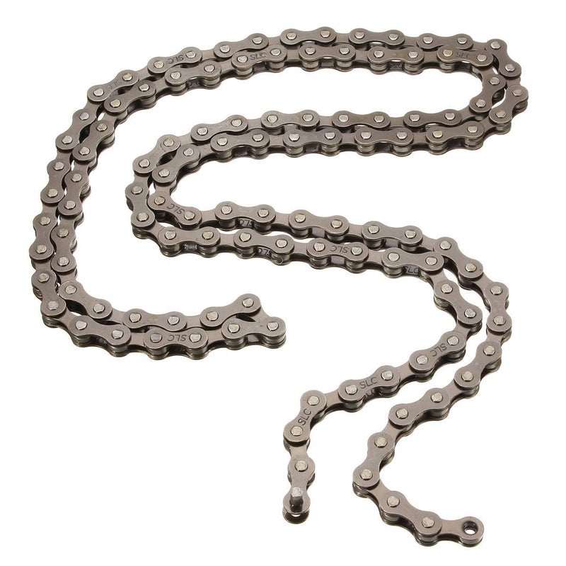 UDee 116 Link Bicycle Chain Steel Cycle Chain Road 6 Speed 7 speed Cycling Chain - Image 3