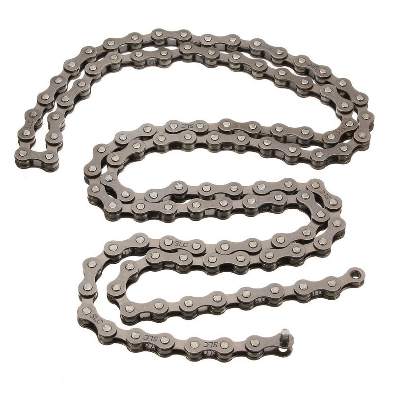 UDee 116 Link Bicycle Chain Steel Cycle Chain Road 6 Speed 7 speed Cycling Chain - Image 2