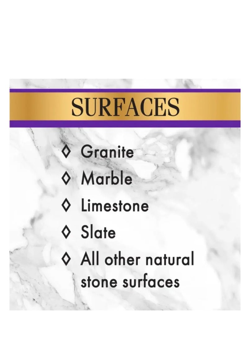 Stone Care International Granite & Stone Clean, Shine & Protect 24 oz.