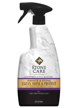 Stone Care International Granite & Stone Clean, Shine & Protect 24 oz. - pzsku/ZE862AB7B0D9FE91EB82EZ/45/_/1717156102/003a0f1b-243c-4aee-b31a-98ca8ff63001